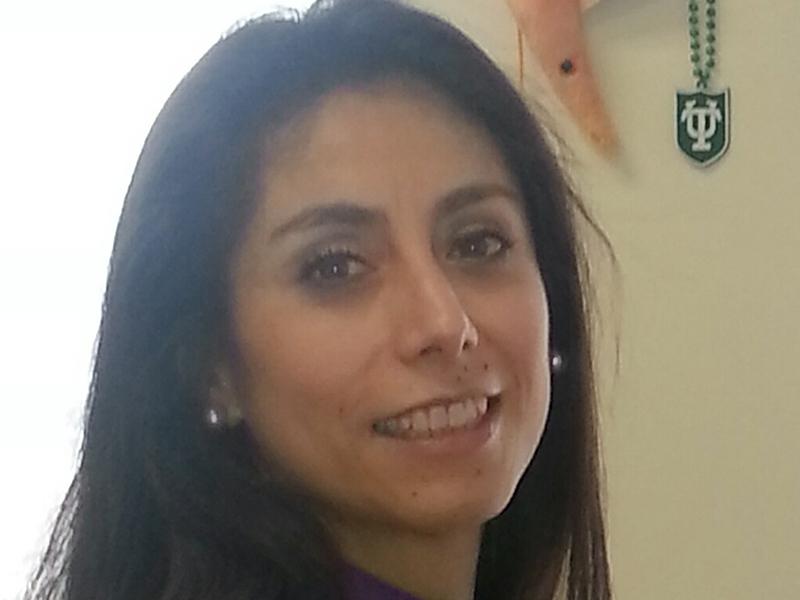 Claudia Herrera