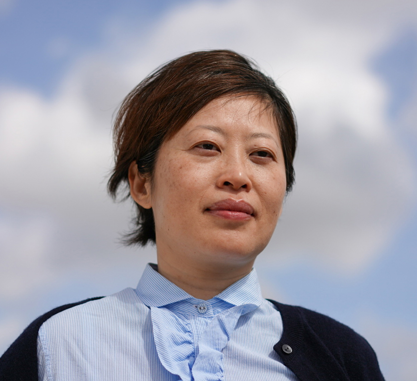 Yushiou Tsai