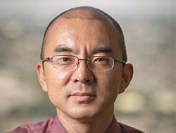 Yaozhong Liu