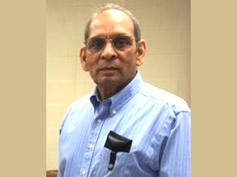 Kailash Pandey