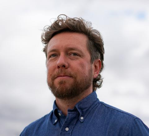 Joshua Lewis, Ph.D Joshua Lewis, Ph.D