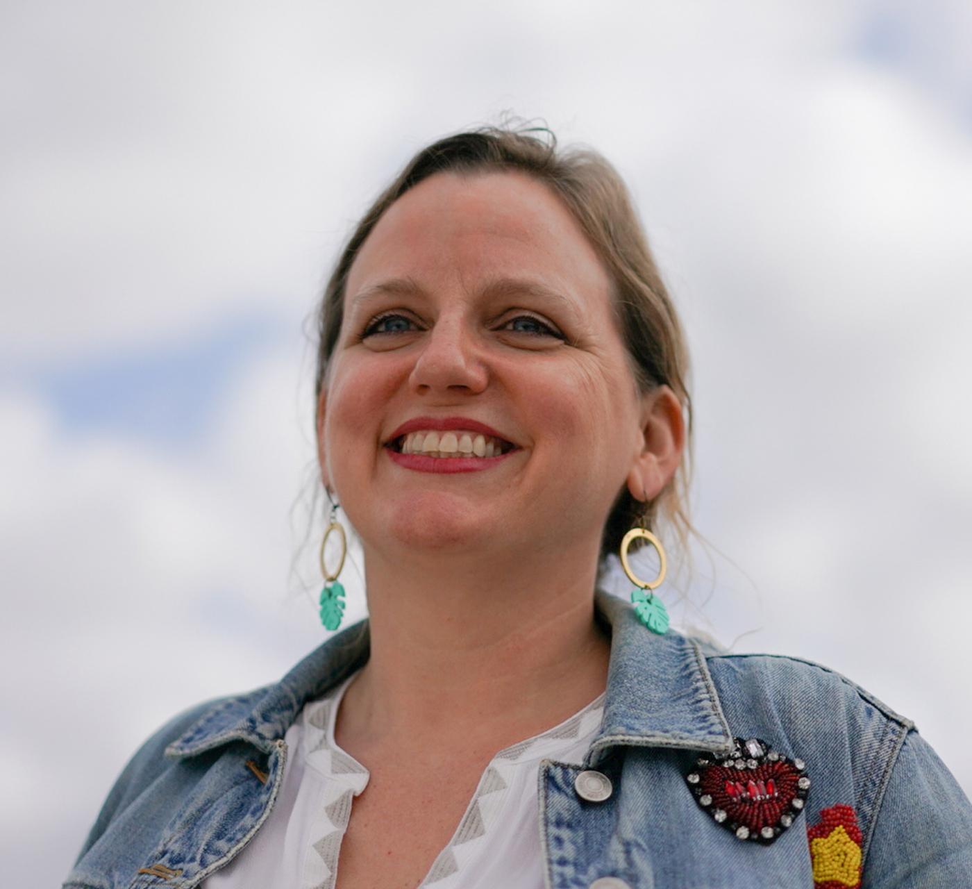 Cammie Hill-Prewitt Cammie Hill-Prewitt